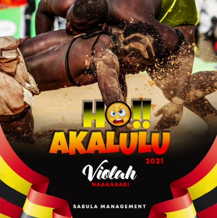 Violah Nakitende